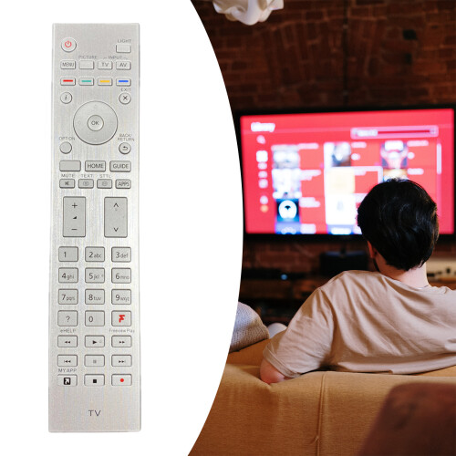 N2QAYA000153 Easy Setups Infrareds TV Controller for Select 1