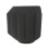 Durability Mics Windscreen Sponge Cover-white frame black ne 5