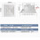 Ceilingmounte Integrated Ceiling Ventilation Fan 20x20cm Abs Material Moisture Removal Exhaust 5