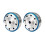 Hoge gevoeligheid 10 mm dubbele kamer 1