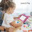 VASOUN Kids Tablet 7 Inch Android13 Tablet Control 2