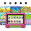 VASOUN Kids Tablet 7 Inch Android13 Tablet Control 4