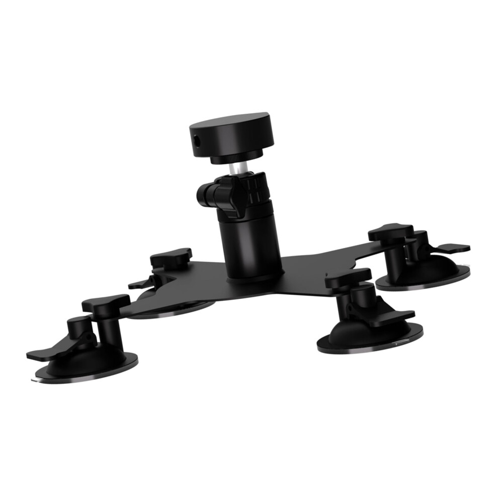 Car Roof Suction Cup Bracket Multiple Angles Adapter For Car 7709000176915