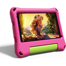 VASOUN Kids Tablet 7 Inch Android13 Tablet Control