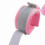 (Pink)Child Safety Wrist Strap with Locking Feature for Secure Outdoor Play 4