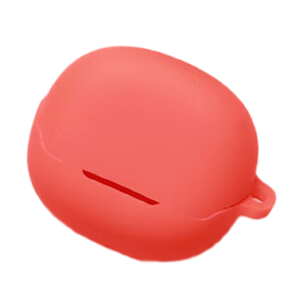 Ergonomic Sleeve Shell For N60 Headphone Impact Resistance- Red 7709000173723
