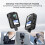 Quick Install Camera Protective Cage Mounts For OSMO360 Camera 2