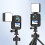 Quick Install Camera Protective Cage Mounts For OSMO360 Camera 7