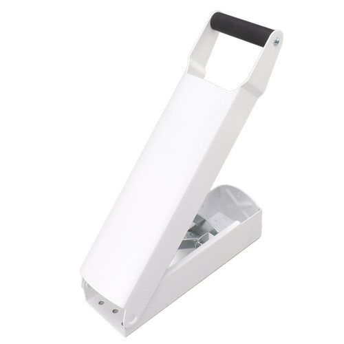 Iron Wall Mounted Can Crusher 16oz 12oz Manual 1