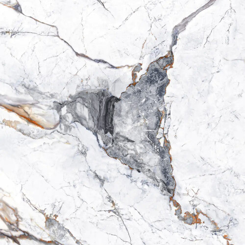 NES Home Nes Home PVC Wall Panel Massa Marble 1000 x 2400 x 10mm 2