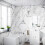 NES Home Nes Home PVC Wall Panel Massa Marble 1000 x 2400 x 10mm 1