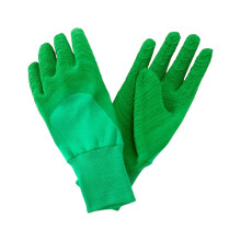 Kent & Stowe Green All Round Gardening Gloves Large