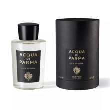 Acqua di Parma Luce Di Rosa Eau de Parfum 180ml Spray