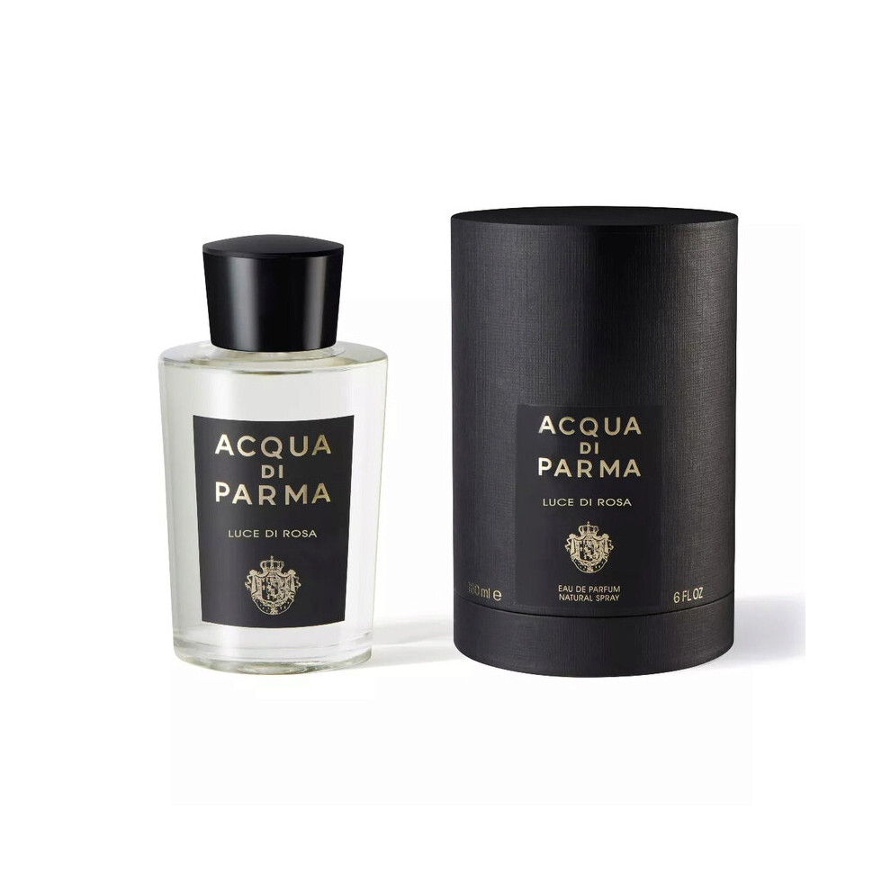 Acqua Di Parma Light Luce Di Rosa Eau De Parfum 180Ml Spray