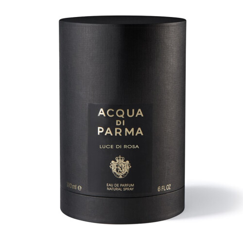 Acqua di Parma Acqua di Parma Luce Di Rosa Eau de Parfum 180ml Spray 1