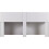 Seconique Orlando Children Low Sleeper Storage Bed Dove Grey 5