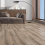 (1.861 m² / Pack, Normandiya) Step Pr (8mm) Wood Effect Click Laminate Flooring 2