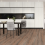 (1.861 m² / Pack, Normandiya) Step Pr (8mm) Wood Effect Click Laminate Flooring 5
