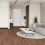 (1.861 m² / Pack, Bosphorus) Step Pr (8mm) Wood Effect Click Laminate Flooring 3
