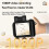 HD1080P Mini Camera Portable Pocket Camcorder with LCD Screen and Flash Video Recording Function 2