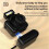 HD1080P Mini Camera Portable Pocket Camcorder with LCD Screen and Flash Video Recording Function 4