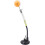 Training Robot Table Tennis Robot Device Model Pro Size Standard Rebounce Ball Machine 4