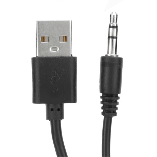 Κάμερα web HD 720P, δωρεάν μονάδα USB, ενσωματωμένο μικρόφωνο, περιστροφή 360 μοιρών 1