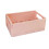 Stackable Storage Bins With Handles, Foldable Bins For Toys And Accessories, Collapsible Storage Box With Odorless Plastic, Multi Functional Storage C 1