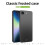 (Style Red,Multicolor)SH For iPhone 16e Phone Case MOFI Shield Matte Series Ultra Slim PC Protective Cover - Black 2