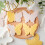 Moules à biscuits en silicone en forme de-Papillon F imprimé 6