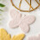 Moules à biscuits en silicone en forme de-Papillon F imprimé 7