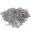 (100 pcs,Grey)Nylon String Hang Tag Fasteners 4