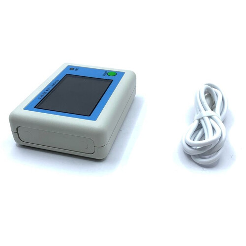 WIFI Signal Scanner 2.4G/5G Usage Analyzer Router Management Assistant Tester 1