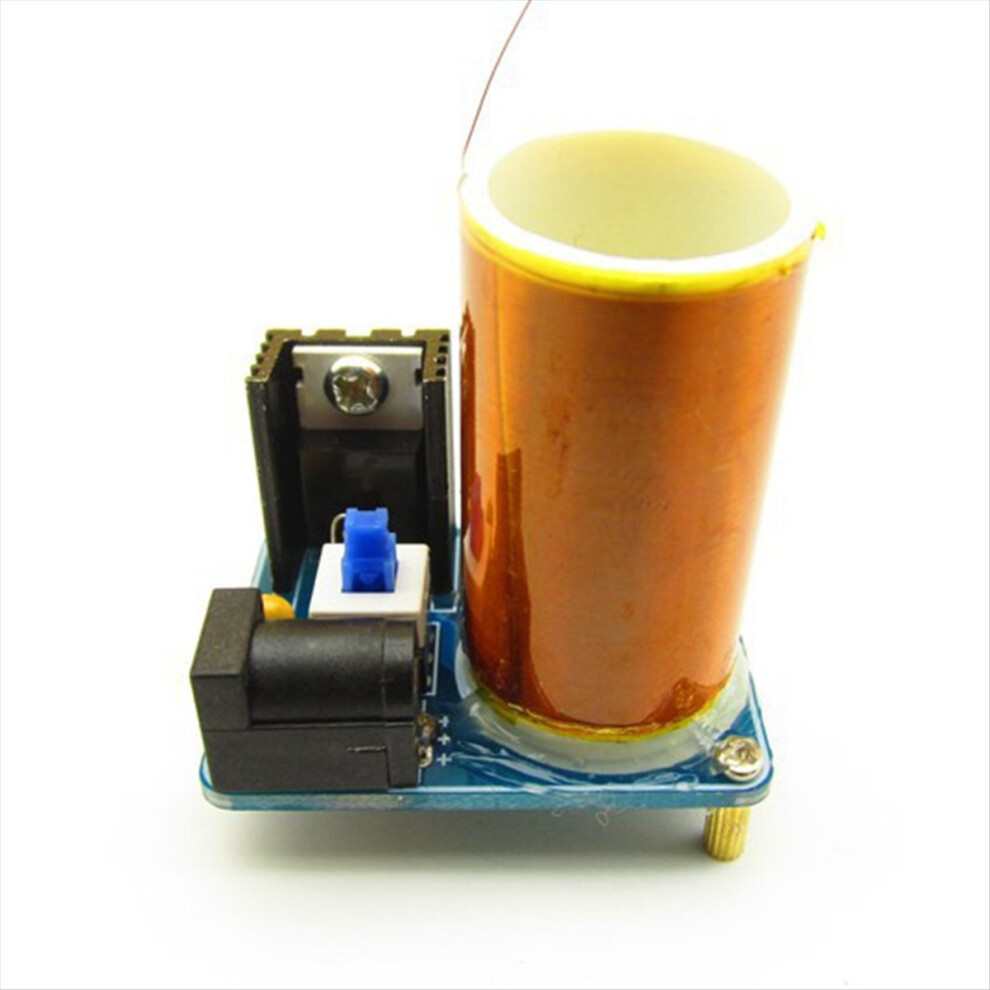 Bd243 Mini For Coil Kit Empty Lights Technology Diy Electronics Bd243c Module, Assembled 4851718649786
