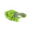 (1000pcs,Green)Nylon String Hang Tag Fasteners 4