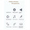 New Bluetooth Audio Receiver Adapter 5.3 Player U Disk Microphone Amplifier Speaker Converter with Remote Control 5