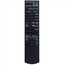 RM-AAU055 Replace Remote Control for 2-Channel Audio Stereo AV Receiver System STRDH100 STR-DH100