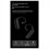 BT20 Pro Wireless Bluetooth 5.3 HiFi Earphones Module Upgrade Cable Connector Replaceable Plug Ear Hook 0.78mm 1