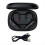 BT20 Pro Wireless Bluetooth 5.3 HiFi Earphones Module Upgrade Cable Connector Replaceable Plug Ear Hook 0.78mm 5