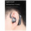 BT20 Pro Wireless Bluetooth 5.3 HiFi Earphones Module Upgrade Cable Connector Replaceable Plug Ear Hook 0.78mm 6