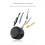 Electric Guitar Speaker Large Volume Amplifier Loudspeaker Effect High Direct-Plug Without Bluetooth 1