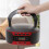CD Player Portable Stereo Speakers Home Radio Bluetooth Multifunction Convenient EU Plug 9