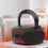 CD Player Portable Stereo Speakers Home Radio Bluetooth Multifunction Convenient EU Plug 3