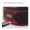 CD Player Portable Stereo Speakers Home Radio Bluetooth Multifunction Convenient EU Plug 8