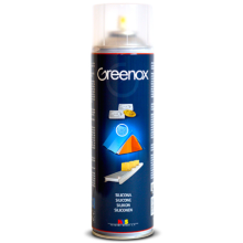 Greenox - Silicone - 500ml