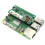 For 2/3b/4b ReSpeaker Intelligent Speech Recognition Module 2 Microphone Array Expansion Board 7