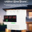 Over Under Voltage Protector ATS Automatic Transfer Switch Phase Uninterrupted Power over Current Limiter 100A 7