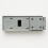Padlock Protector Hasp and Staple Left Hand Galv (Safety Protection) 4