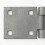 Padlock Protector Hasp and Staple Left Hand Galv (Safety Protection) 5