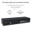 AV Splitter 2 in 8 Out Composite Video Way 3 Amplifier Distributor Switcher Box 3